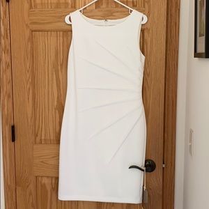 Calvin Klein Shift dress size 12